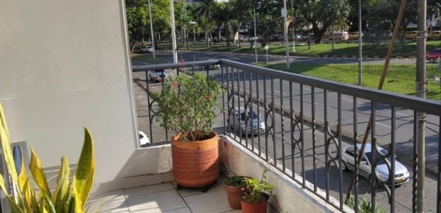 Barrio Capri, Sur de Cali